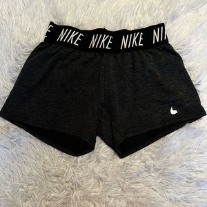Nike spandex